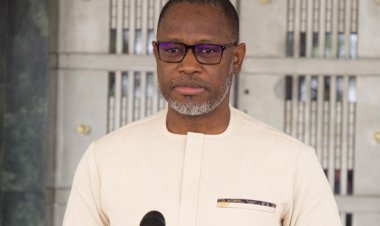 Burkina Faso yaseshe imitwe ya politiki yose, igena  n'abegurirwa imitungo yayo