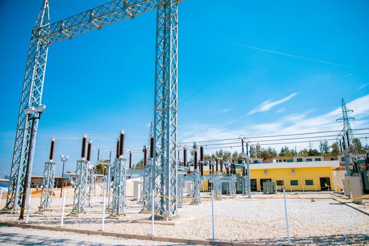 MININFRA yasobanuye impamvu  y'ibura ry’amashanyarazi, isezeranya igisubizo