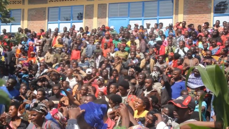 Kiliziya n’Akarere ka Musanze byitandukanyije n’amakuru y’amabonekerwa ya Bikira Mariya mu Gataraga