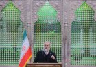 Iran yemeye gutangira ibiganiro kuri nucléaire na Leta Zunze Ubumwe za Amerika