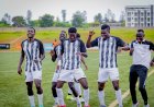 Bugesera fc yitendetse kuri APR FC