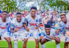 Rayon Sports yihimuye kuri police FC