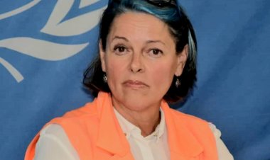 MONUSCO yatangaje aho ihagaze mu nshingano nshya zo kugenzura agahenge muri Uvira