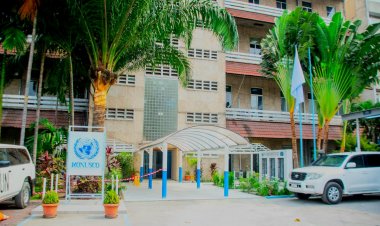 MONUSCO yemeje ko abasirikare ba nyuma ba Afurika y’Epfo bagiye kuva muri RDC