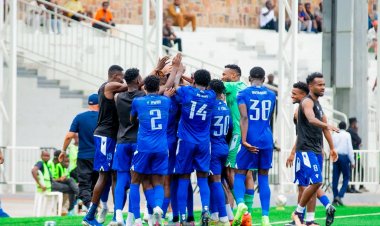 APR FC yabererekeye al hilal ku mwanya wa mbere wa Shampiyona