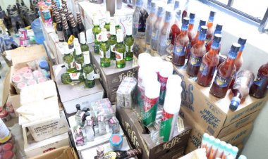 Hagiye gukazwa ingamba zo kurwanya inzoga zitujuje ubuziranenge nyuma yo kwica 28