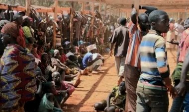 Tanzania iri gucyura impunzi z’Abarundi, 15% zimaze gutaha