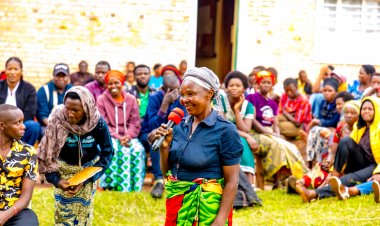 Gisagara: Abaturage basabwe kwirinda amakimbirane no gusiragira mu manza