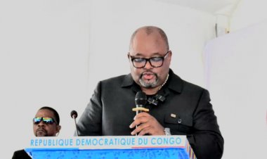 RDC: Hateguwe  inama ku rwego rw'igihugu ku kibazo cy'umutwe wa ADF