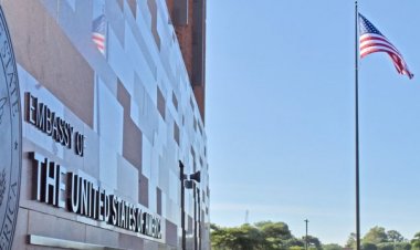 Zimbabwe yanze  inkunga ya Amerika ya Miliyoni $367 yagombaga gushorwa mu rwego rw' ubuzima