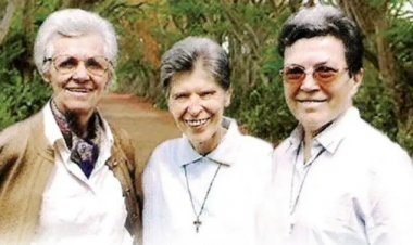 Uregwa kwica ababikira b’Abataliyani i Bujumbura yafatiwe mu Butaliyani nyuma y'imyaka 12