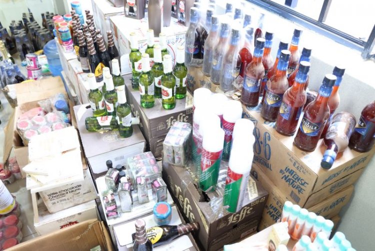 Hagiye gukazwa ingamba zo kurwanya inzoga zitujuje ubuziranenge nyuma yo kwica 28