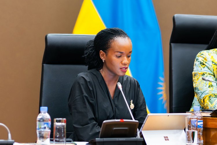 Hasobanuwe impamvu hari abasorera ubutaka bugenewe imiturire ariko ntibemerwe kubaka