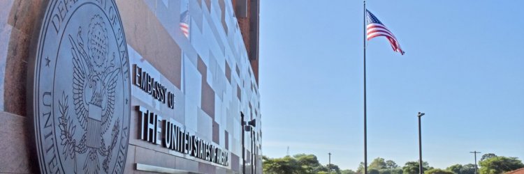 Zimbabwe yanze  inkunga ya Amerika ya Miliyoni $367 yagombaga gushorwa mu rwego rw' ubuzima