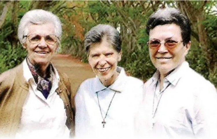 Uregwa kwica ababikira b’Abataliyani i Bujumbura yafatiwe mu Butaliyani nyuma y'imyaka 12