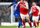 Arsenal yongeye guca amarenga ko ishaka igikombe cya premier league