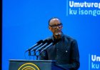 Perezida Kagame yasabye abayobozi kunoza imikorere cyangwa bakava mu nshingano