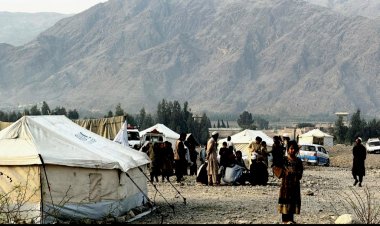 Imirwano ya Pakistan na Afghanistan imaze kugwamo abasivile 56 barimo abana 24