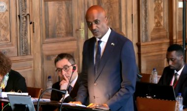 Rwanda rwahagaze ku ihame ryo kubahiriza amasezerano mu bwubahane bw'ibihugu mu rubanza rwarwo n’Ubwongereza