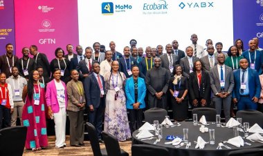 Mobile Money Rwanda Ltd Unveils ‘MoFlex’: A Revolutionary Microloan Solution