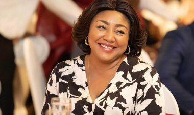 Ambasade y’u Rwanda muri Amerika yashyize umucyo ku byo gushaka kwica Denise Tshisekedi