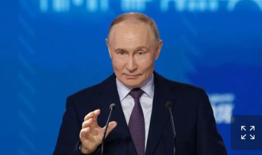 Uburusiya bwirukanye umudipolomate w’Ubwongereza