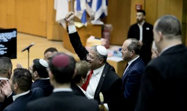 Israël yemeje igihano cy’urupfu, imiryango iharanira uburenganzira bwa muntu ibyita gusubira inyuma