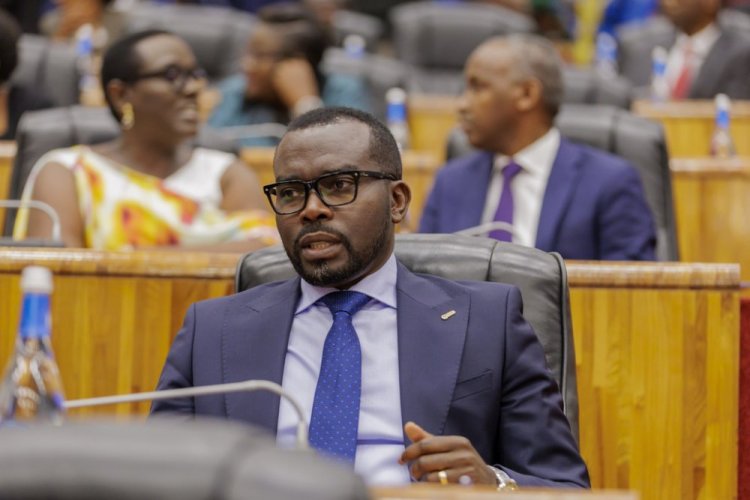 Ingaruka zo gufungwa k'umuyobori  wa Hormuz ku Rwanda n'isi muri rusange