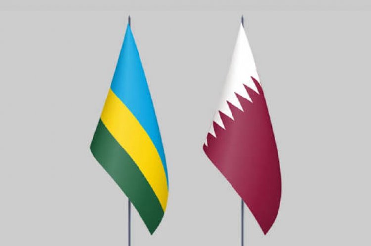 Ambasade y’u Rwanda muri Qatar iri gukorera online, mugihe abaturiye iya Amerika bari kwimurwa