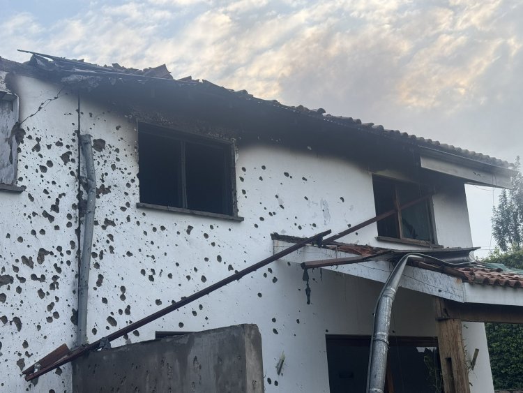 Igitero cya drone i Goma cyahitanye batatu barimo umukozi wa UNICEF