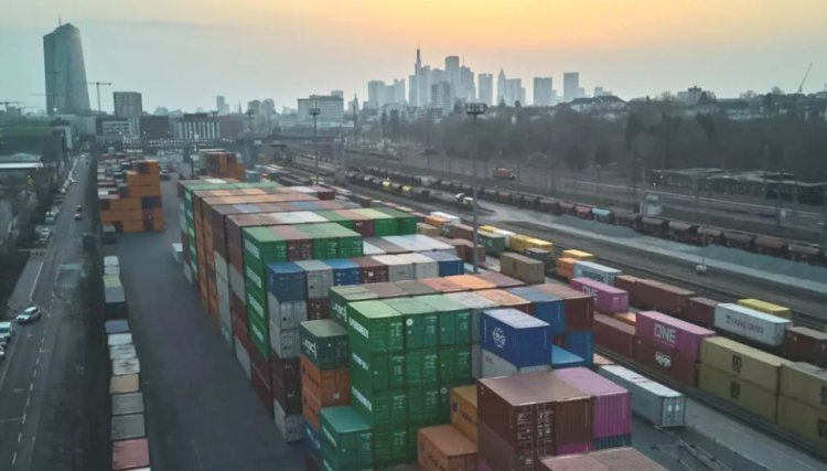 Amerika yatangiye iperereza rishobora kuvamo imisoro mishya ku bicuruzwa biva hanze