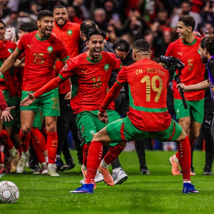 Sénégal yambuwe Igikombe cya Afurika cya 2025, gihabwa Maroc