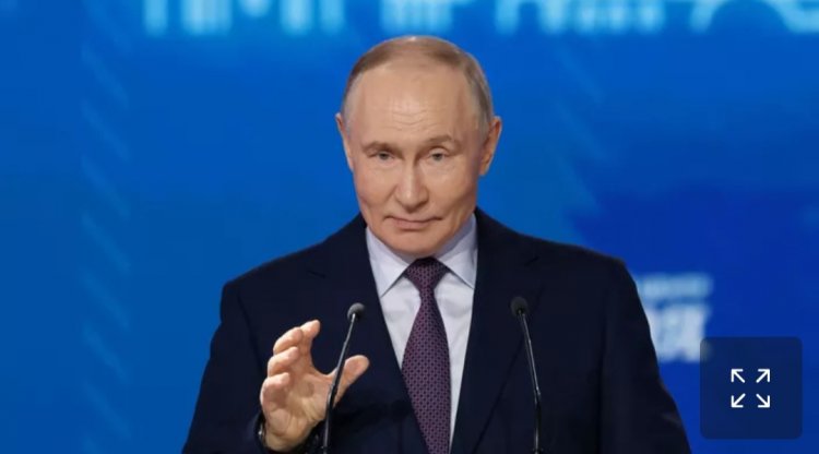 Uburusiya bwirukanye umudipolomate w’Ubwongereza