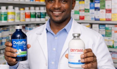 MINAGRI iri gushaka igisubizo cy'ikibazo cy’imiti y’amatungo ihenze