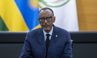 Perezida Kagame yashimangiye ko U Rwanda rushobora gukura ingabo muri Mozambique