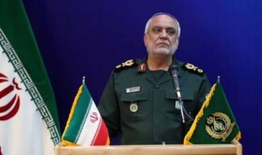 Umuyobozi w’ubutasi wa Iran yishwe, intambara irushaho gukomera