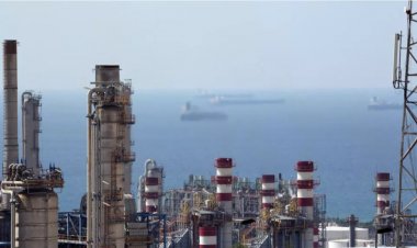 Iran yatesheje agaciro integuza ya Trump, ikomeza gahunda yo gufunga umuyoboro wa Hormuz