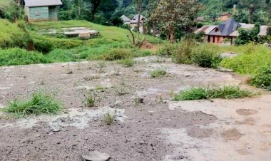 Masisi: Uduce turindwi twari dutuwe twasigaye ari amatongo, nyuma y'imirwano ya M23,  Wazalendo na FARDC