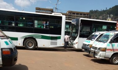 Guverinoma y'u Rwanda yatangaje ko izamuka ry'ibiciro bya lisansi ritazahindura ibiciro by’ingendo