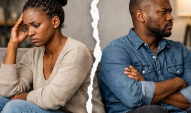 41,1% by’abahawe gatanya mu Rwanda bari bataramarana imyaka 10