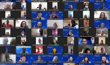 HWPL international workshop highlights role of peace journalism in addressing news avoidance