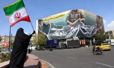 Iran yahishuye ko yamaze kwiga uburyo bushya bwo kwirwanaho mu gihe intambara yakubura 