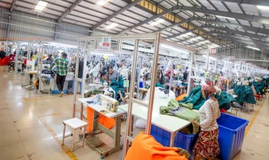 Ese koko ikibazo cy'ibitambaro bihenze mu Rwanda cyaba kigiye kubonerwa umuti?