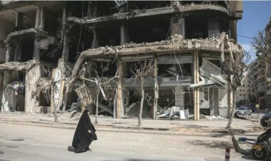 Israel yarahiye kwambura Hezbollah intwaro binyuze mu ntambara cyangwa dipolomasi