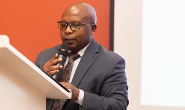 Guhanga udushya mu buhinzi byagaragajwe nk'inzira yo kwihutisha ukwihaza mu biribwa