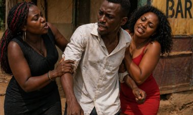 Est-il vrai que les gri gri “inzaratsi” éxistent ?