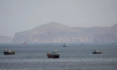 U.S.-Iran: Intambara y’ububasha ku muhora wa Hormûz mu gihe  agahenge hagati ya Israel na Liban kongerewe