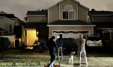 Ukekwaho kurasa mu birori bya White House ni muntu ki?