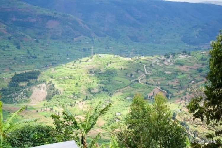 Ese koko ikibazo cyo gutinda kwa service z'ubutaka byaba byabonewe umuti?