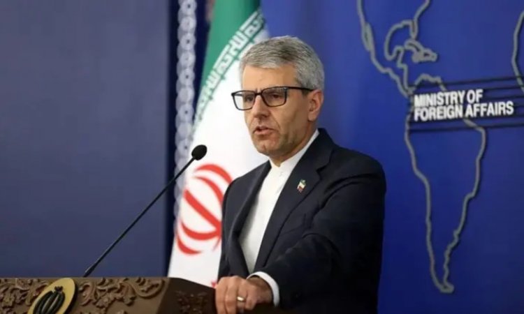 Iran yatangiye kureka amato adafitanye isano na Amerika na Israel agakoresha umuyoboro wa Hormuz